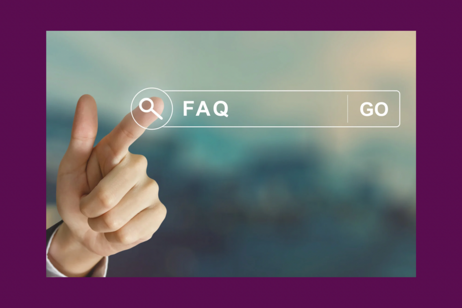 faq La Conciergerie des Etoiles
